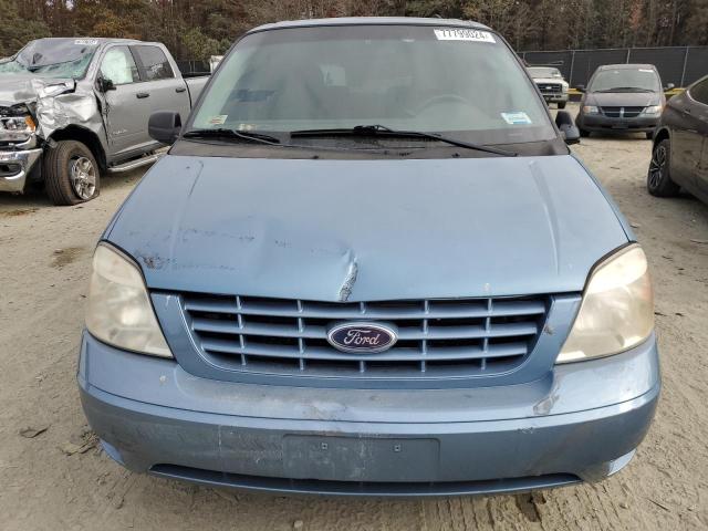 Photo 5 from auction – 2007 FORD FREESTAR S with VIN 2FMZA51637BA00681