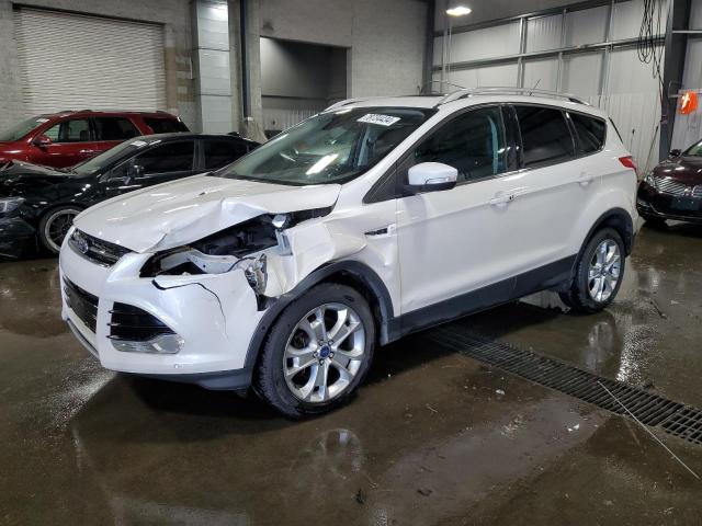 FORD ESCAPE TIT 2014 with VIN 1FMCU9J90EUA93441 - Photo from auction