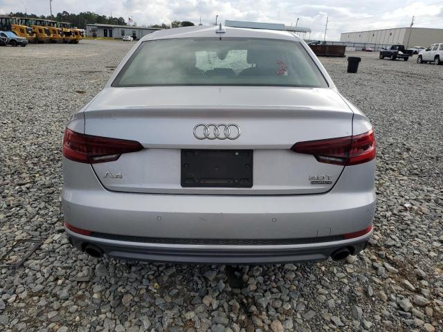 Photo 6 from auction – 2018 AUDI A4 PREMIUM with VIN WAUENAF48JA030279