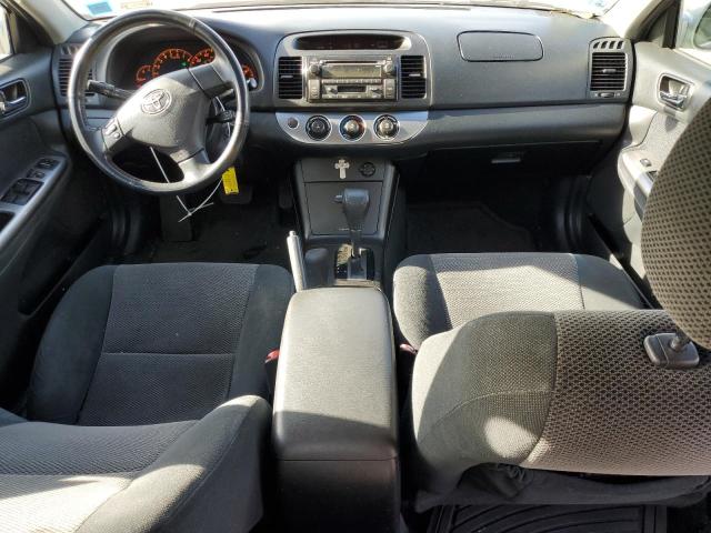 Photo 8 from auction – 2006 TOYOTA CAMRY LE with VIN 4T1BE32K86U649097