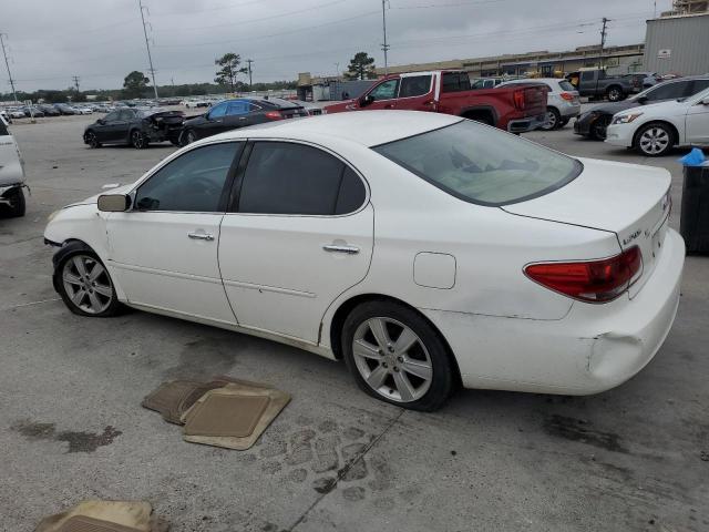 Photo 2 from auction – 2006 LEXUS ES 330 with VIN JTHBA30G665174640