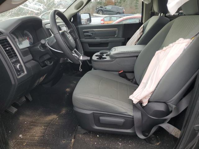 Photo 7 from auction – 2015 RAM 1500 ST with VIN 3C6JR7AG6FG532931