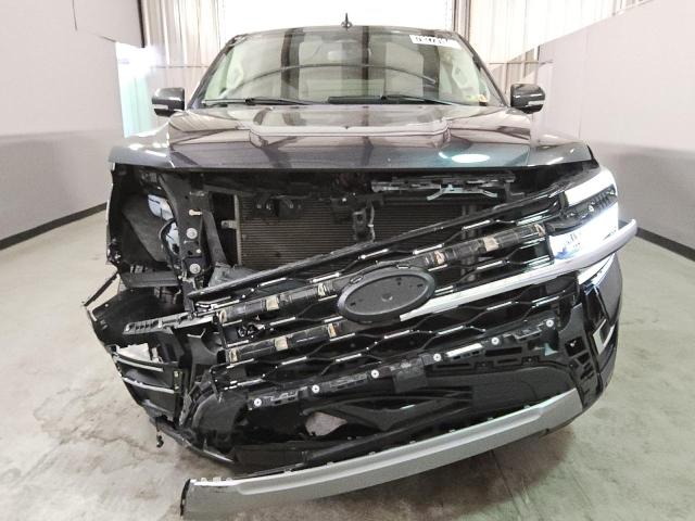 Photo 5 from auction – 2024 FORD EXPEDITION with VIN 1FMJK2A84REA33951