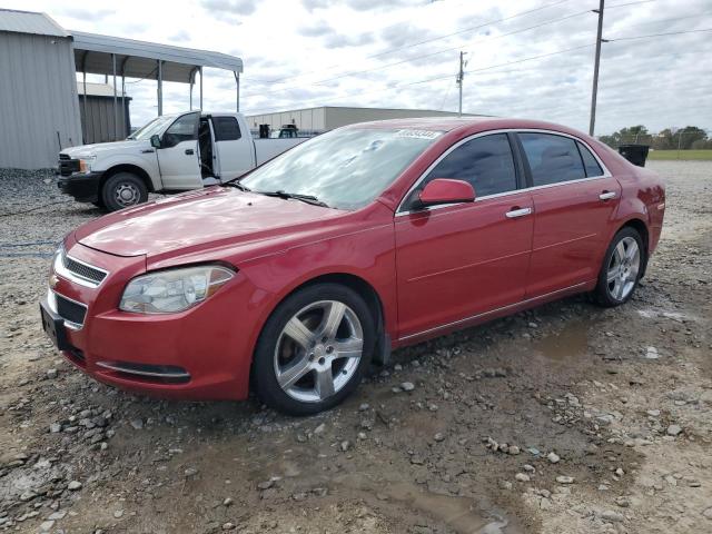 CHEVROLET MALIBU 1LT 2012 with VIN 1G1ZC5E00CF226036 - Photo from auction