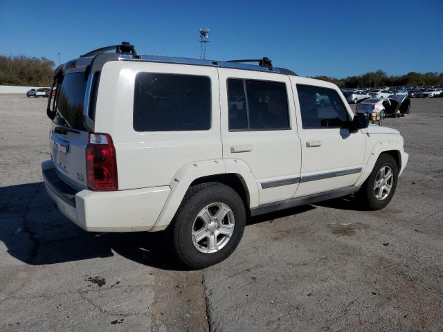 Photo 3 from auction – 2006 JEEP COMMANDER with VIN 1J8HG58276C144209