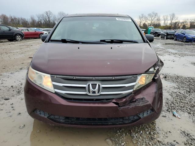 Photo 5 from auction – 2011 HONDA ODYSSEY EX with VIN 5FNRL5H68BB058169