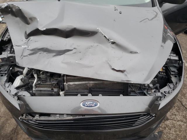 Photo 11 from auction – 2018 FORD FOCUS SE with VIN 1FADP3FE0JL267999