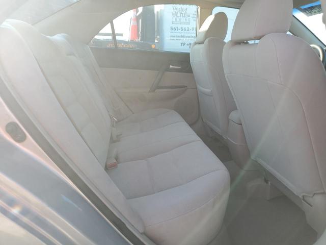 Photo 10 from auction – 2006 MAZDA 6 I with VIN 1YVFP80C465M48536