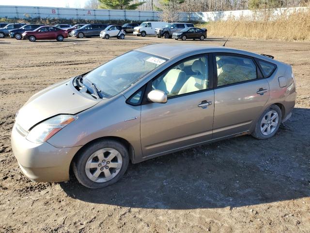 TOYOTA PRIUS 2008 with VIN JTDKB20U283302370 - Photo from auction