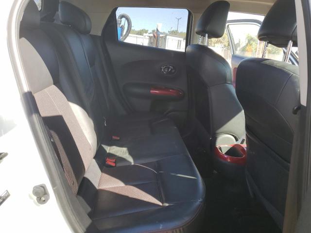 Photo 11 from auction – 2012 NISSAN JUKE S with VIN JN8AF5MV9CT127858