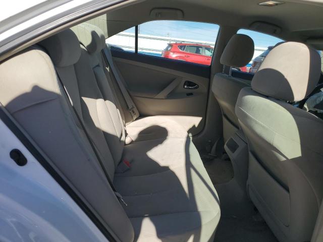 Photo 10 from auction – 2008 TOYOTA CAMRY CE with VIN 4T4BE46K98R041288