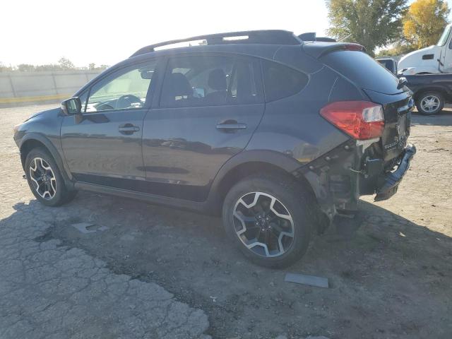 Photo 2 from auction – 2017 SUBARU CROSSTREK with VIN JF2GPANC0H8218666