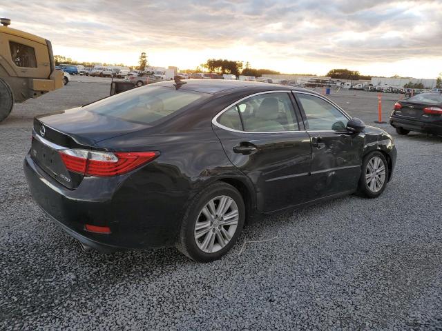 Photo 3 from auction – 2014 LEXUS ES 350 with VIN JTHBK1GG7E2086557