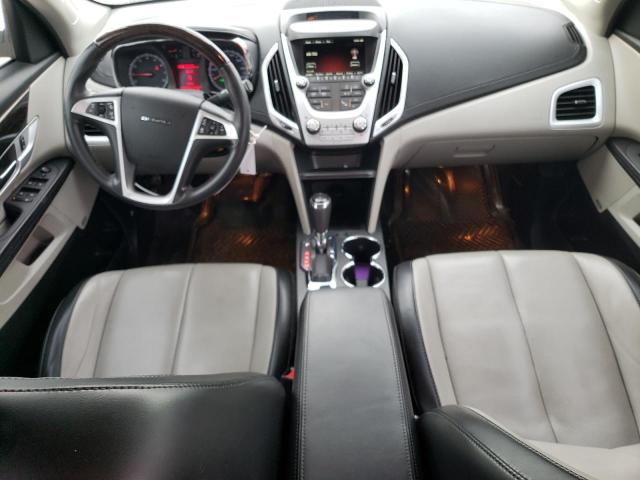 Photo 8 from auction – 2016 GMC TERRAIN DE with VIN 2GKALREK9G6131928