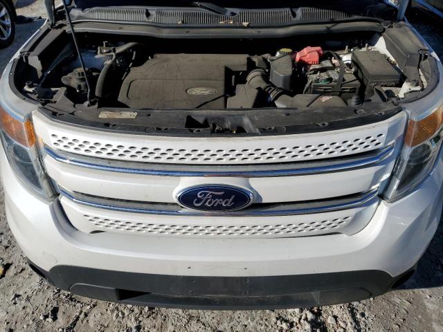 Photo 12 from auction – 2013 FORD EXPLORER L with VIN 1FM5K8F88DGB08726