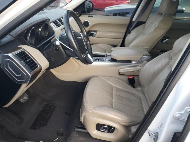 Photo 7 from auction – 2016 LAND ROVER RANGE ROVE with VIN SALWR2VFXGA553583