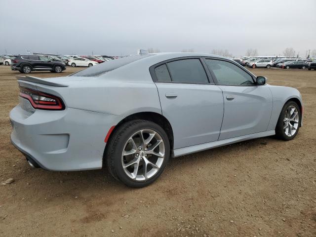 Photo 3 from auction – 2021 DODGE CHARGER GT with VIN 2C3CDXHG3MH505886