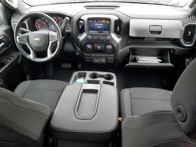 Photo 8 from auction – 2020 CHEVROLET SILVERADO with VIN 1GCRYDED4LZ259514