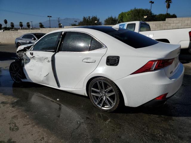 Photo 2 from auction – 2016 LEXUS IS 200T with VIN JTHBA1D26G5006372