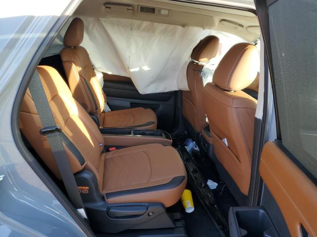 Photo 10 from auction – 2024 NISSAN PATHFINDER with VIN 5N1DR3DH4RC263947