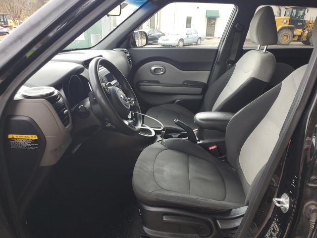 Photo 7 from auction – 2014 KIA SOUL with VIN KNDJN2A29E7050380