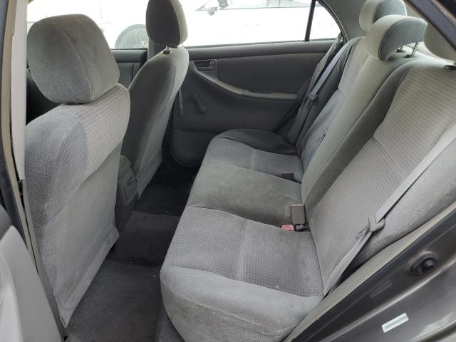 Photo 10 from auction – 2008 TOYOTA COROLLA with VIN 1NXBR32E38Z948448
