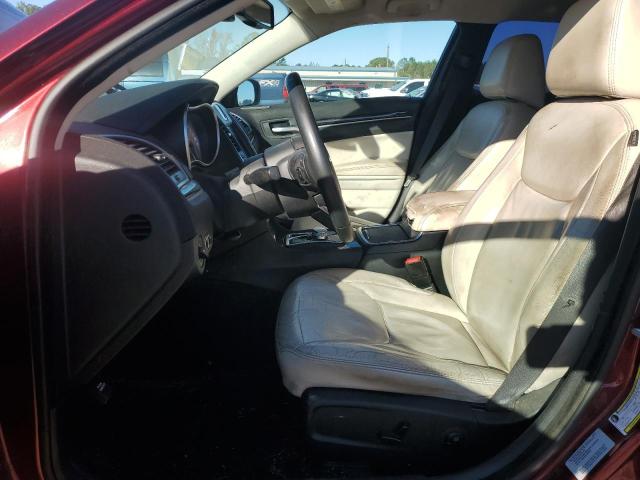 Фото 7 с аукциона – 2015 CHRYSLER 300 LIMITE с VIN 2C3CCAAG8FH876085