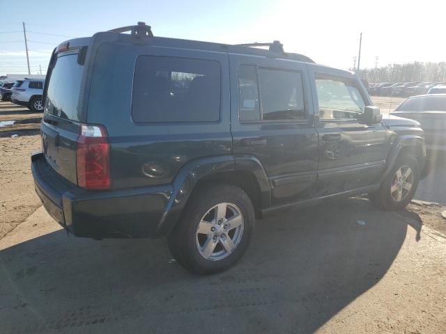 Photo 3 from auction – 2006 JEEP COMMANDER with VIN 1J8HG48K36C156156