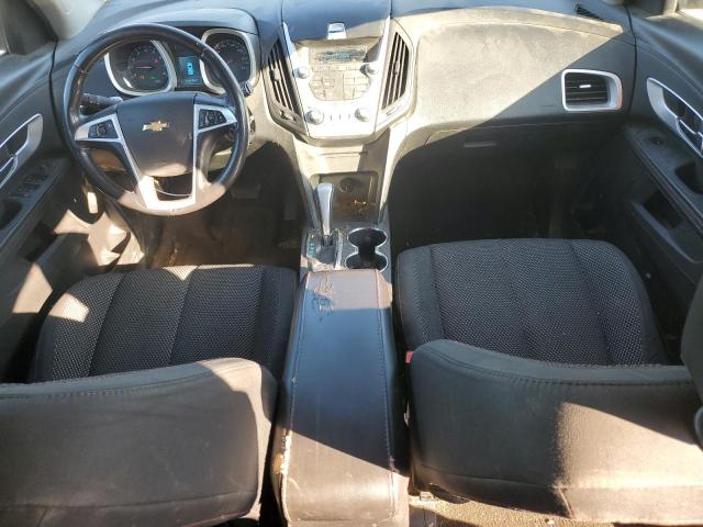 Photo 8 from auction – 2011 CHEVROLET EQUINOX LT with VIN 2CNALDEC2B6419091