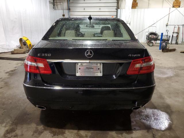 Photo 6 from auction – 2013 MERCEDES-BENZ E 350 4MAT with VIN WDDHF8JB6DA746569