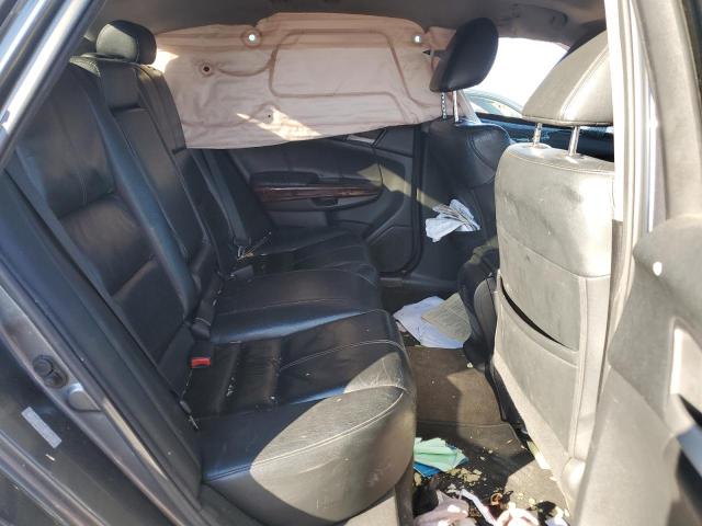 Photo 10 from auction – 2011 HONDA ACCORD CRO with VIN 5J6TF2H54BL001042