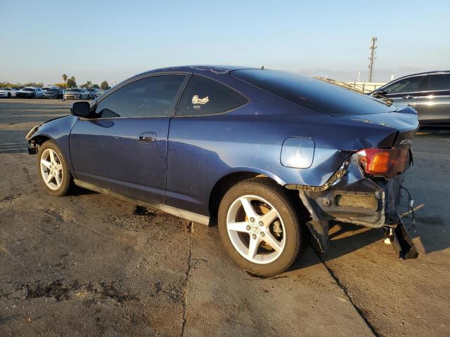 Photo 2 from auction – 2002 ACURA RSX with VIN JH4DC54882C009129