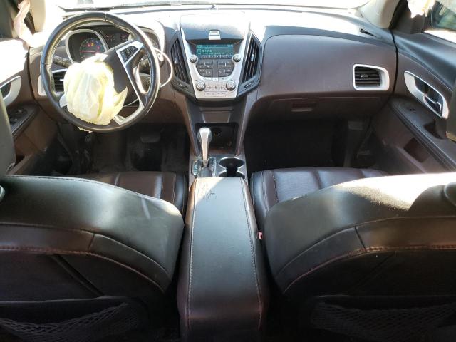 صورة رقم 8 من المزاد - 2011 CHEVROLET EQUINOX LT مع VIN 2CNFLPE56B6311355