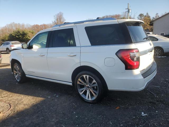 Photo 2 from auction – 2020 FORD EXPEDITION with VIN 1FMJU1MT8LEA63613