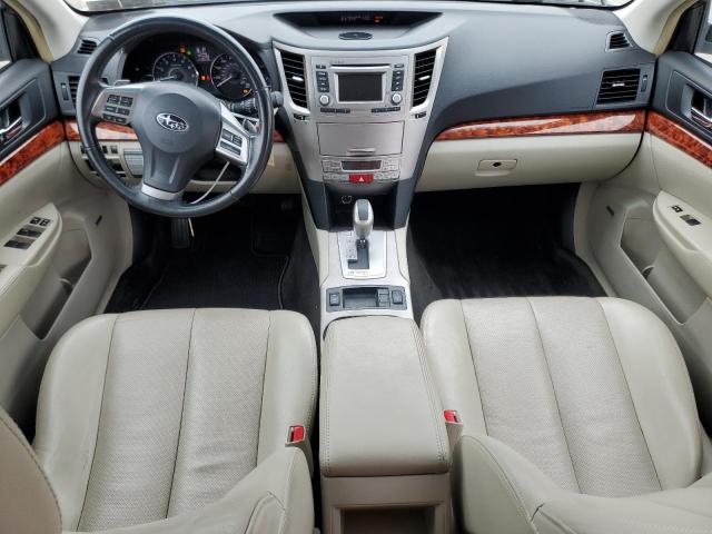 Снимка 8 от търг – 2012 SUBARU OUTBACK 3. с VIN 4S4BRDKC9C2250922
