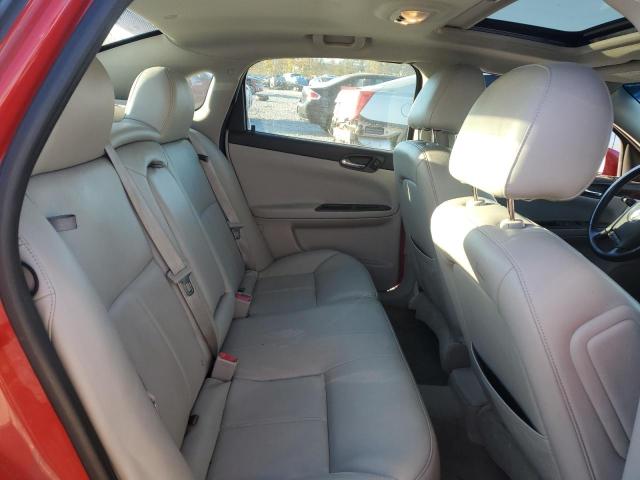 Photo 10 from auction – 2013 CHEVROLET IMPALA LTZ with VIN 2G1WC5E33D1217028