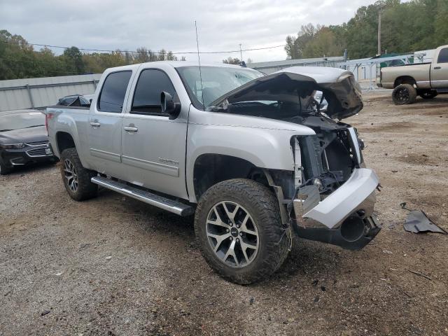 Photo 4 from auction – 2012 GMC SIERRA K15 with VIN 3GTP2WE71CG226405