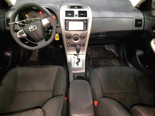 Photo 8 from auction – 2013 TOYOTA COROLLA BA with VIN 2T1BU4EE0DC013206