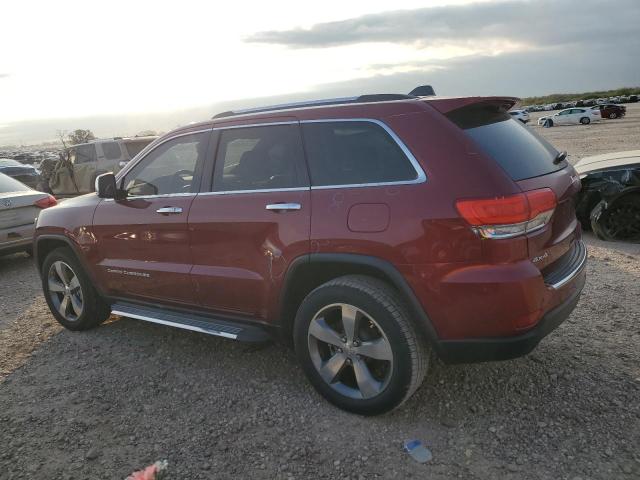 Photo 2 from auction – 2015 JEEP GRAND CHER with VIN 1C4RJFBG0FC790280