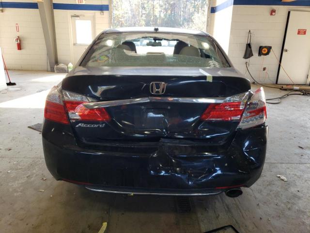 Photo 6 from auction – 2014 HONDA ACCORD EXL with VIN 1HGCR2F83EA047800