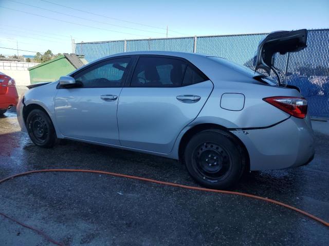 Photo 2 from auction – 2016 TOYOTA COROLLA L with VIN 5YFBURHE5GP429863