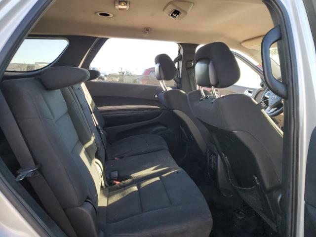 Photo 11 from auction – 2012 DODGE DURANGO SX with VIN 1C4RDHAG5CC257390
