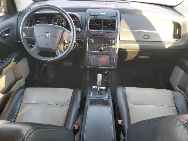 Photo 8 from auction – 2009 DODGE JOURNEY R/ with VIN 3D4GG67V19T604397