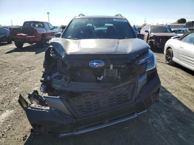Photo 5 from auction – 2023 SUBARU FORESTER W with VIN JF2SKAMC8PH438291