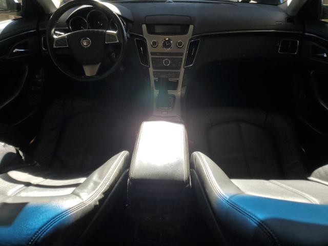 Photo 8 from auction – 2012 CADILLAC CTS with VIN 1G6DC5E55C0149411