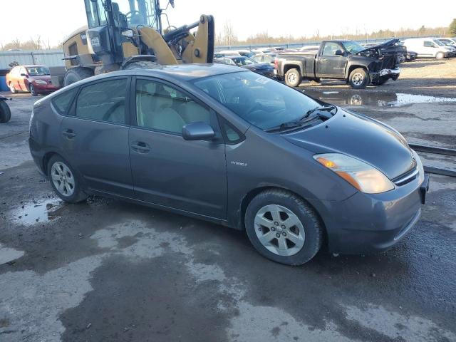 Photo 4 from auction – 2008 TOYOTA PRIUS with VIN JTDKB20U683423337