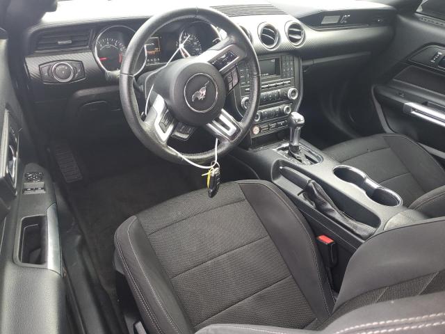 Photo 8 from auction – 2017 FORD MUSTANG with VIN 1FA6P8AM4H5323882