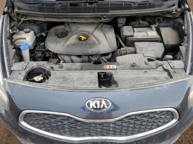 صورة رقم 11 من المزاد - 2014 KIA RONDO مع VIN KNAHT8A30E7060731