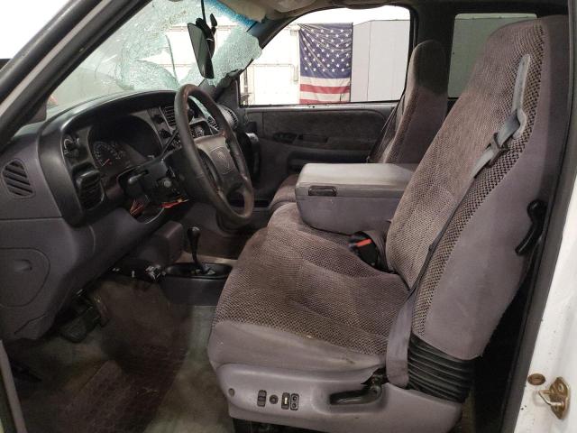 Photo 7 from auction – 1998 DODGE RAM 2500 with VIN 3B7KF22Z1WG110302
