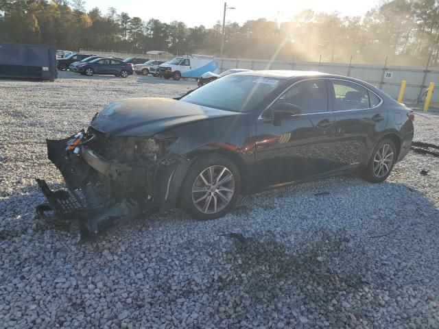 LEXUS ES 300H 2016 with VIN JTHBW1GG7G2105017 - Photo from auction